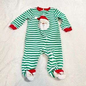 Carter’s Santa Sleeper